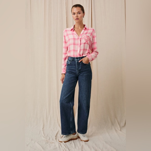 Rails Hunter Shirt - Picture 2 of 8